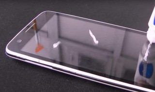 手机屏幕的划痕怎么处理 手机屏幕的划痕怎么处理掉