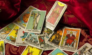 塔罗牌占卜准吗 泰国塔罗牌占卜准吗