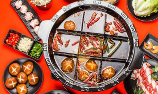 吃火锅发朋友圈的语句 雨天吃火锅发朋友圈的语句