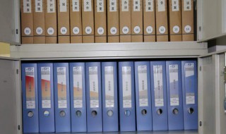 如何做资料夹（如何做资料夹好看）