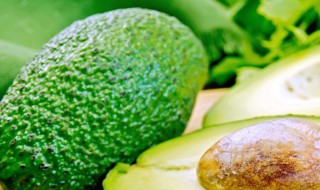 牛油果怎样才算熟（牛油果怎样才算熟透了）