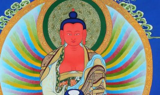 如何让本命佛更灵验(本命佛怎么加持)