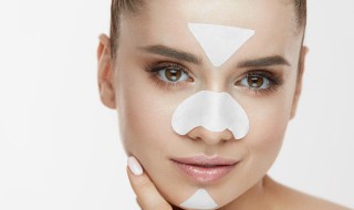 怎样才能去黑头粉刺(怎样去黑头粉刺)