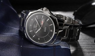 为什么不能随便送手表(为什么不能随便送手表母亲节)