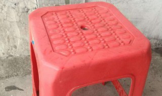 胶凳黑点怎么处理（胶凳黑点怎么处理掉）