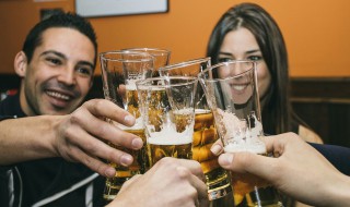 怎样解酒 怎样解酒快速排出体内酒精