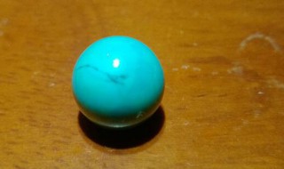 绿松石怎样鉴定 绿松石怎样鉴定真假视频