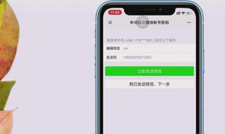 微信怎样解除绑定手机号 微信 怎么解除绑定手机号