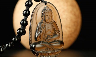 怎样判断本命佛开光了 在家开光最简单的方法