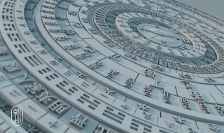 罗盘怎么样确定水口 罗盘上如何定水口方位