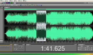 怎样剪辑音乐 怎样剪辑音乐片段合成