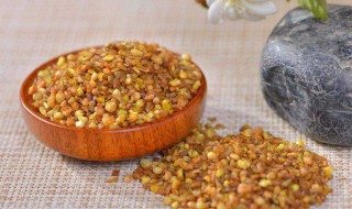 苦荞茶什么样的好（苦荞茶对男人性功能作用）