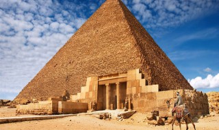 如何做手工金字塔 手工金字塔怎么做