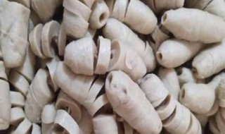 面筋的解冻方法（冰冻的面筋怎么解冻）