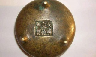 怎样出手古董 古董如何出手