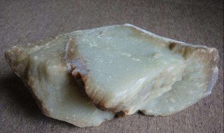 怎样辨别玉石原石 怎样辨别玉石原石的好坏