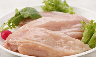 怎样快速解冻（怎样快速解冻肉块）