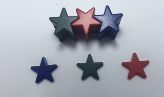 五角星符号怎么打 五角星符号怎么打出来手机