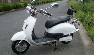 学电动车怎样掌握平衡（学电动车怎样掌握平衡视频）