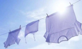 染色的衣服怎么变回原样 染色的衣服怎么变回原来的颜色