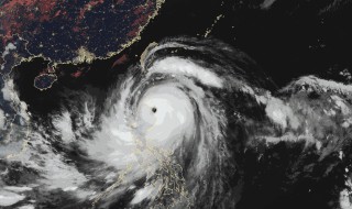 台风是怎样命名的（台风怎么命名?）