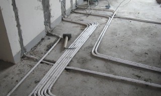 水电工做什么的（水电工都干啥活儿）