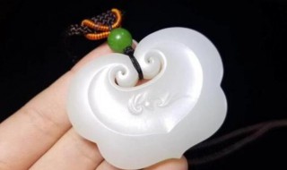 羊脂玉戴久了会怎么样 羊脂玉鉴别最简单方法