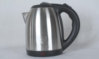 怎样去除水壶里的水垢（怎样去除水壶里的水垢小妙招垢最有效）