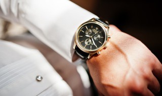 送手表的寓意（情侣送手表的寓意）