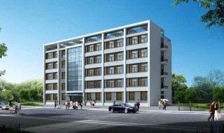 建筑类型一般指什么