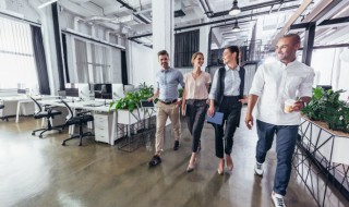 管理团队的方法 管理团队的方法论