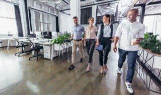 怎样做才能增强集体的凝聚力