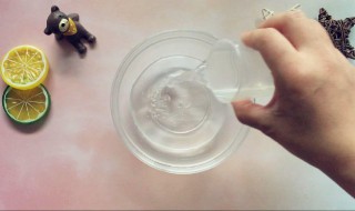 怎样自己做硼砂水（怎样自己做硼砂水溶肥料）