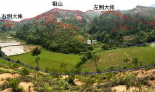 怎样看祖坟风水（怎样看祖坟风水好与坏）