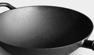 铁锅生铁好还是熟铁好 家用铁锅生铁好还是熟铁好