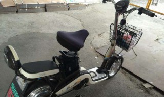 电动车电池多久换一次（正常电动车电池多久换一次）