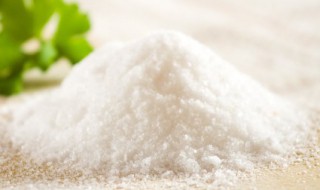 湖盐的实用方法