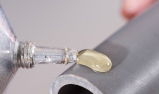 怎样自制胶水 怎样自制胶水粘塑料