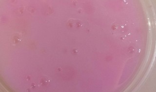 如何做不用甘油的起泡胶 不用甘油不用白胶怎么做起泡胶