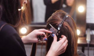 理发的技巧和方法（理发的技巧和方法视频教程）