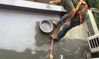 怎样做屋顶防水（怎样做屋顶防水最好）