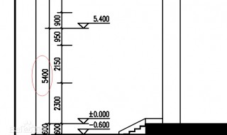 墙面怎样做标高 墙面怎样做标高好看