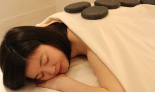 全身推拿按摩的方法 全身推拿按摩的方法图解