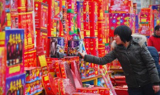 鞭炮种类 鞭炮种类名称大全