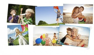 怎样把照片拼在一起 0p手机怎样把照片拼在一起