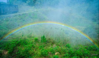 怎样在太阳底下做彩虹（怎样在太阳底下做彩虹视频）