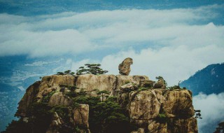 三山是指哪三座山（渔家傲的三山是指哪三座山）