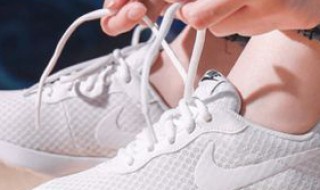 运动鞋带花式绑法 运动鞋带花式绑法教程