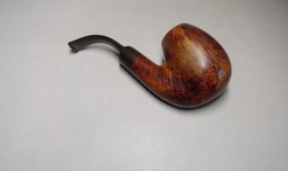 如何自制烟斗 如何自制烟斗烟丝