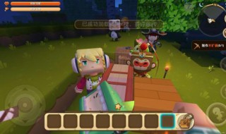 迷你世界挖矿小技巧（迷你世界挖矿小技巧视频）